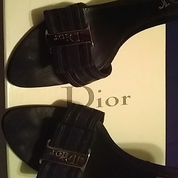 Dior stilletto - Picture 2 of 3